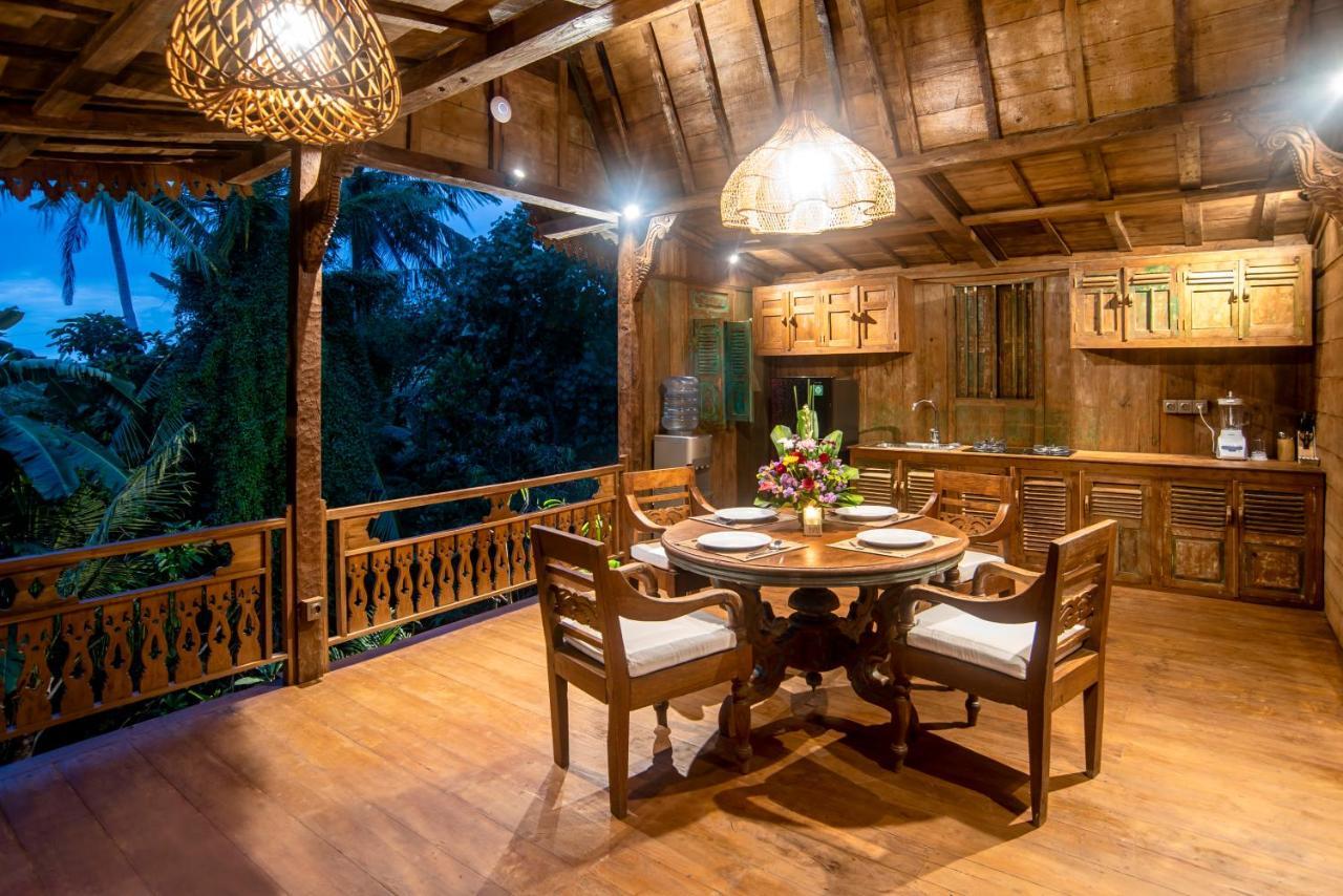 Pnb Bali Villas Canggu  Exterior photo