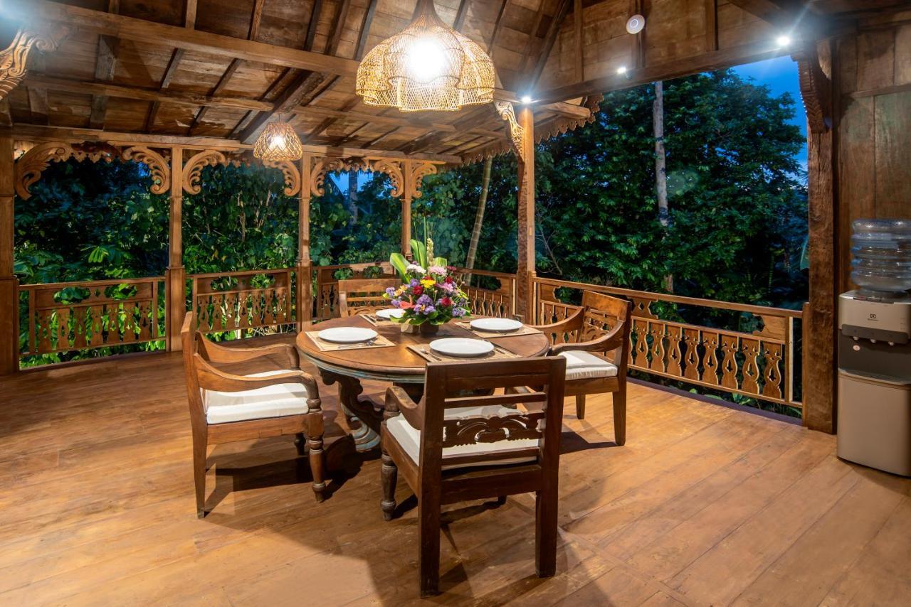 Pnb Bali Villas Canggu  Exterior photo