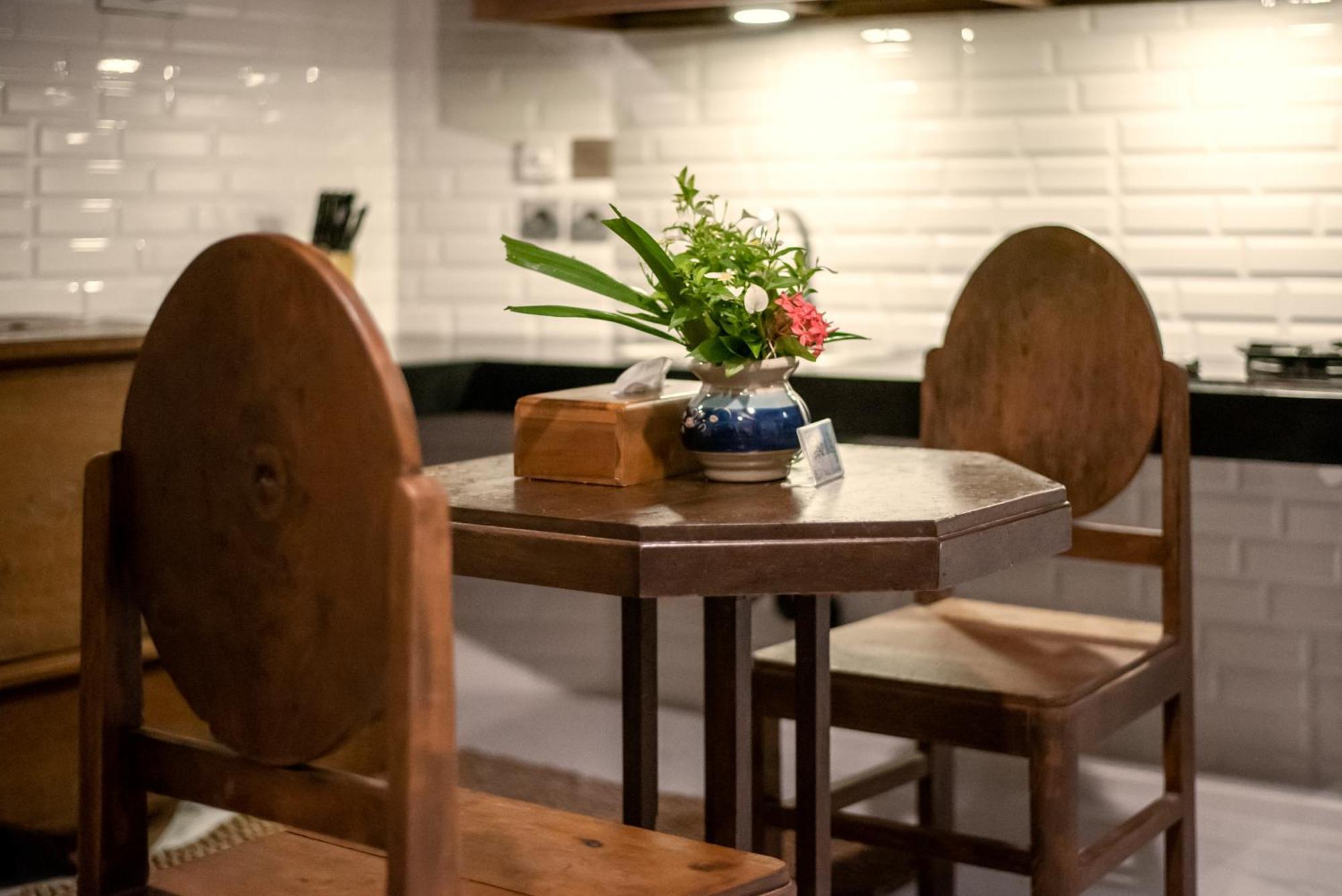 Pnb Bali Villas Canggu  Exterior photo