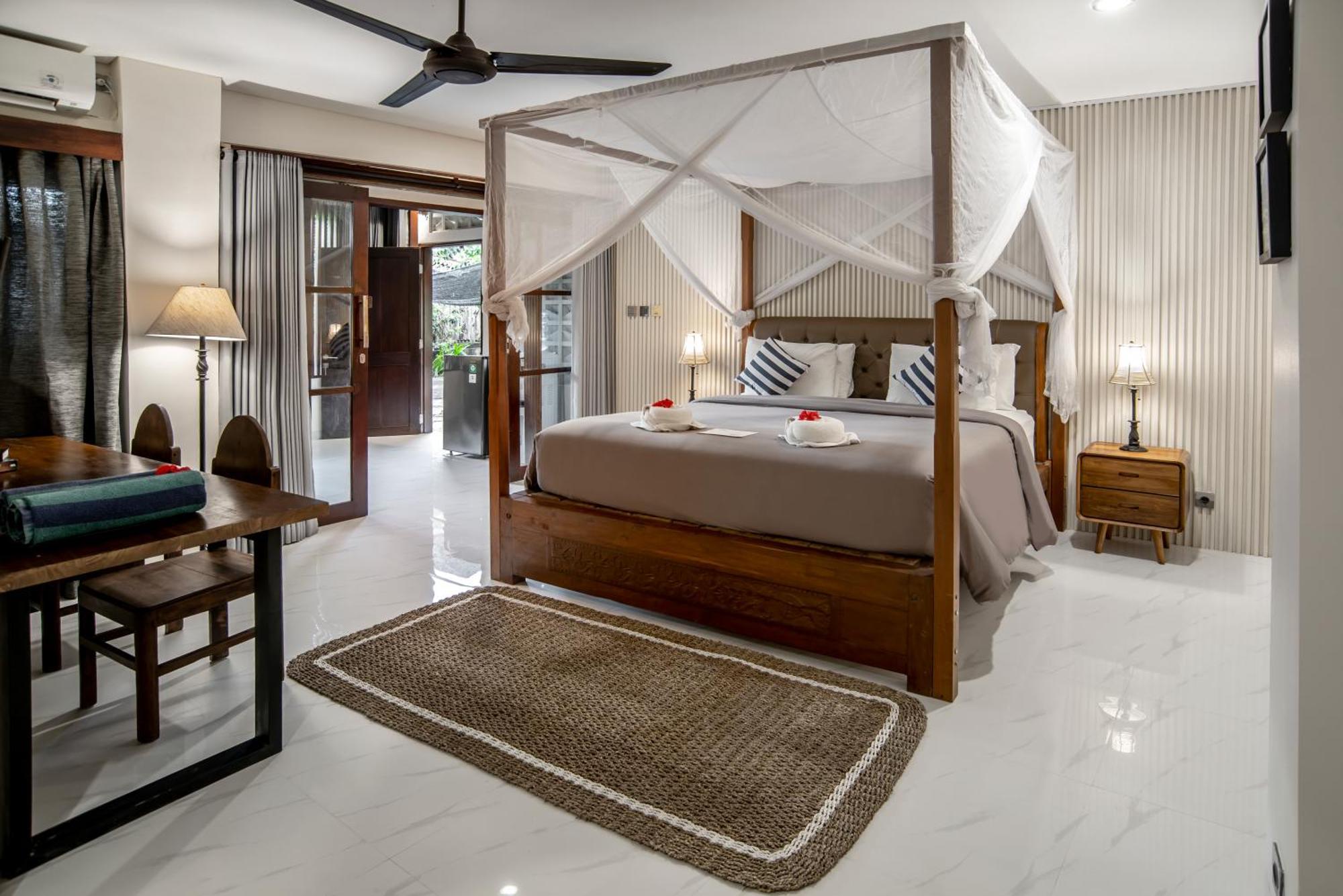 Pnb Bali Villas Canggu  Exterior photo
