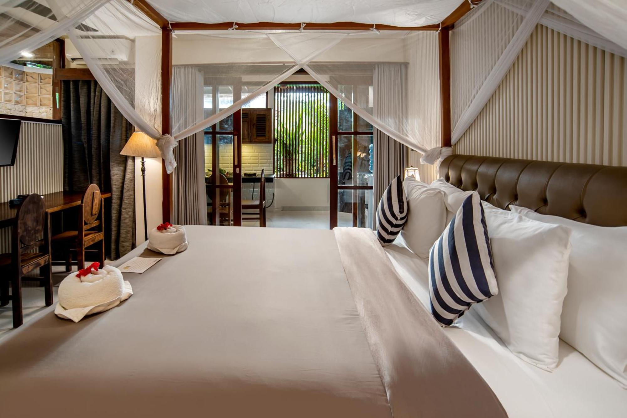 Pnb Bali Villas Canggu  Exterior photo